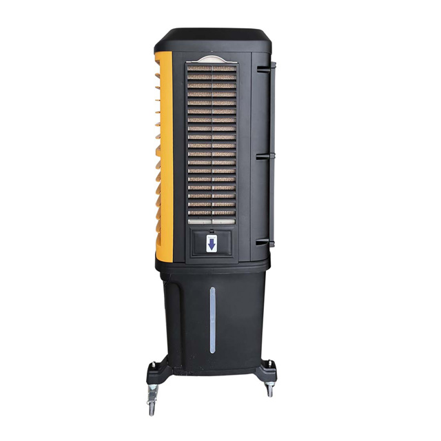Refrigerador de aire portátil del uso al aire libre y refrigerador de aire interior del sitio del uso en el hogar